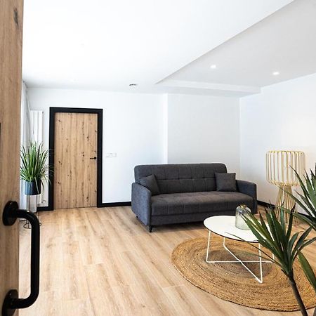 Donostia Rooms San Sebastian Luaran gambar