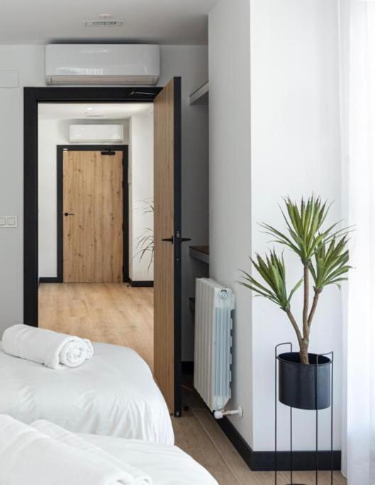 Donostia Rooms San Sebastian Luaran gambar