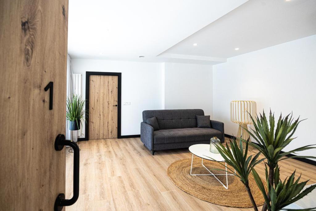 Donostia Rooms San Sebastian Luaran gambar