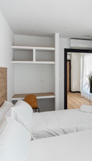Donostia Rooms San Sebastian Luaran gambar