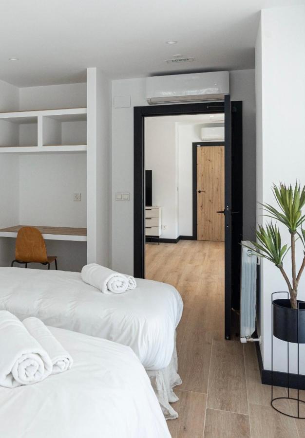 Donostia Rooms San Sebastian Luaran gambar