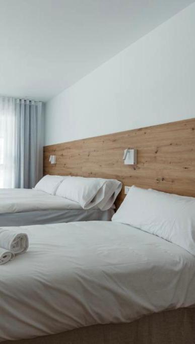 Donostia Rooms San Sebastian Luaran gambar