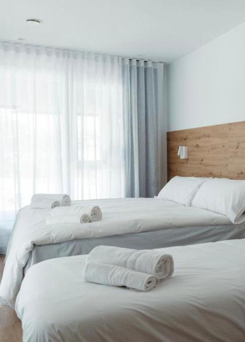 Donostia Rooms San Sebastian Luaran gambar