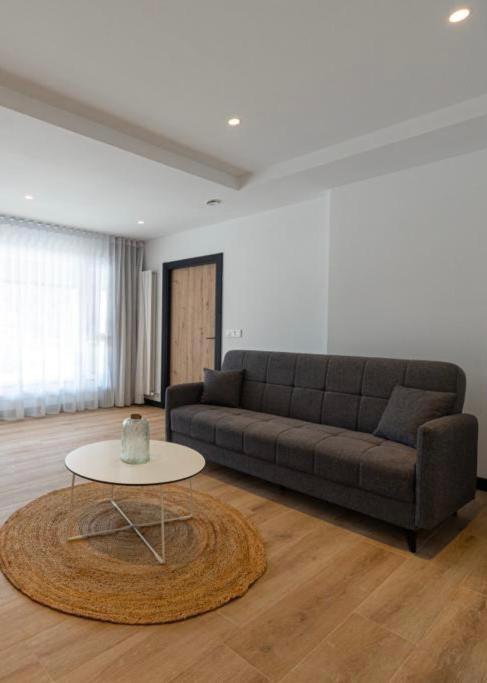 Donostia Rooms San Sebastian Luaran gambar