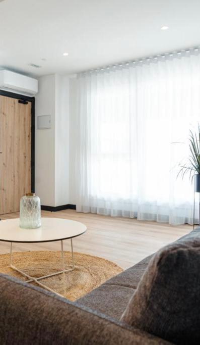 Donostia Rooms San Sebastian Luaran gambar