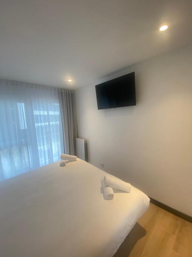 Donostia Rooms San Sebastian Luaran gambar