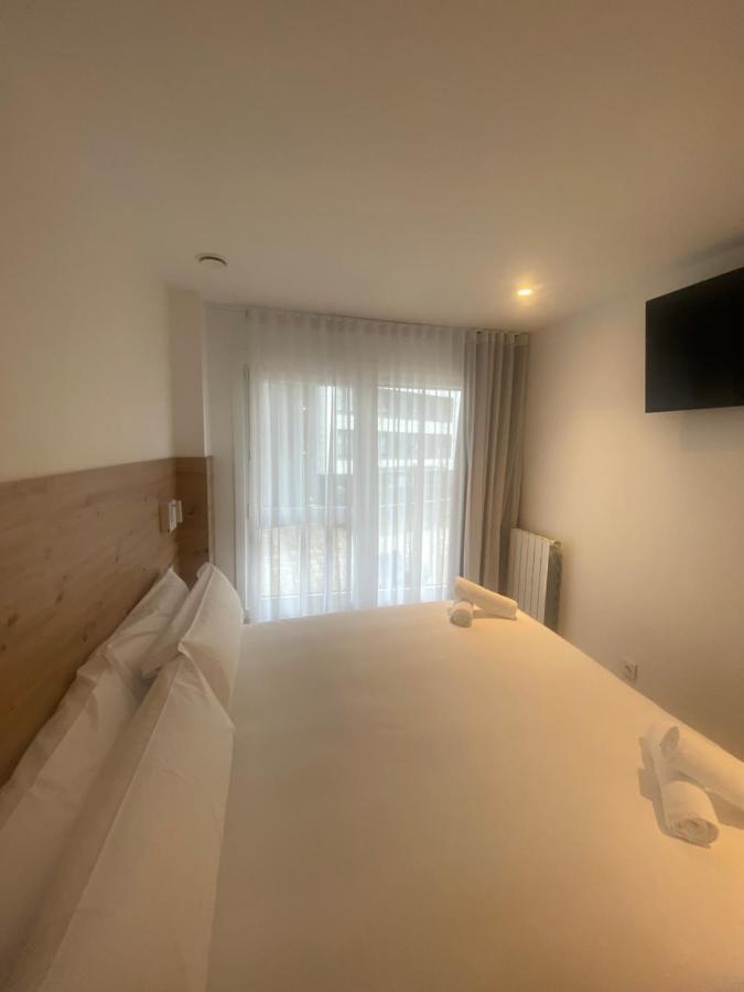 Donostia Rooms San Sebastian Luaran gambar