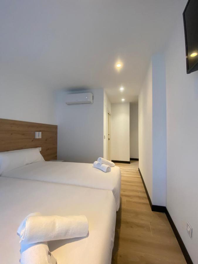 Donostia Rooms San Sebastian Luaran gambar