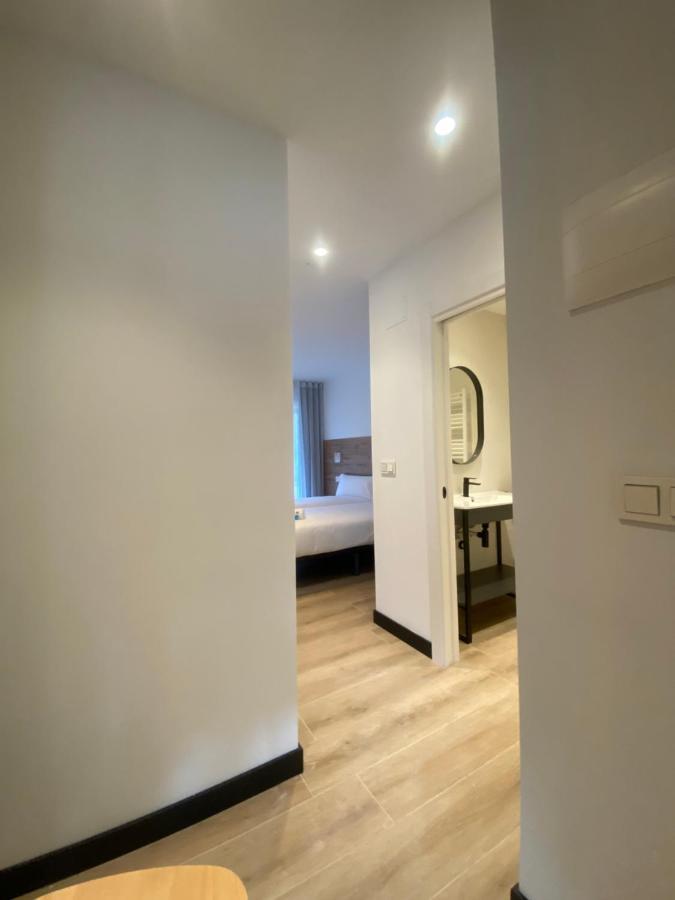 Donostia Rooms San Sebastian Luaran gambar