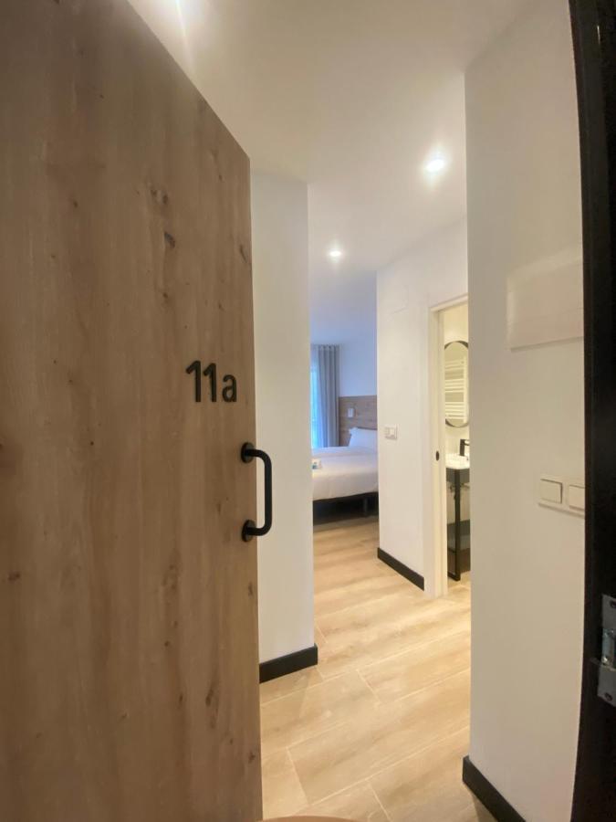 Donostia Rooms San Sebastian Luaran gambar