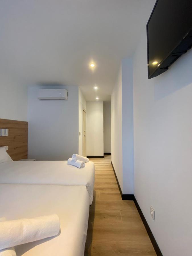 Donostia Rooms San Sebastian Luaran gambar
