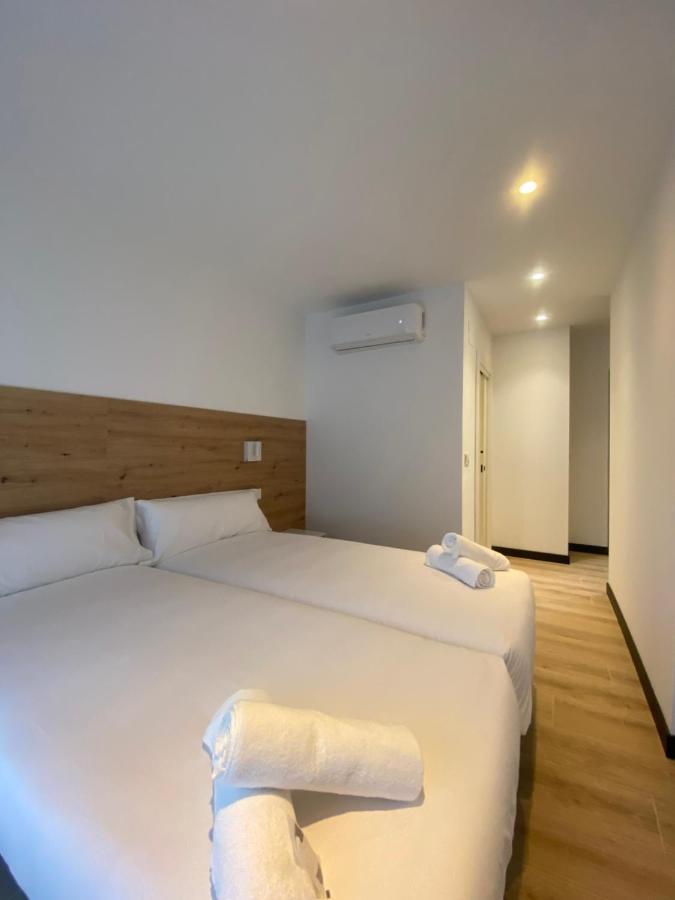 Donostia Rooms San Sebastian Luaran gambar
