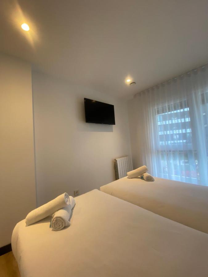 Donostia Rooms San Sebastian Luaran gambar