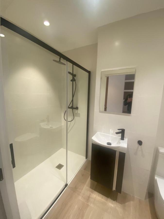 Donostia Rooms San Sebastian Luaran gambar