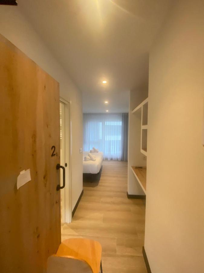 Donostia Rooms San Sebastian Luaran gambar