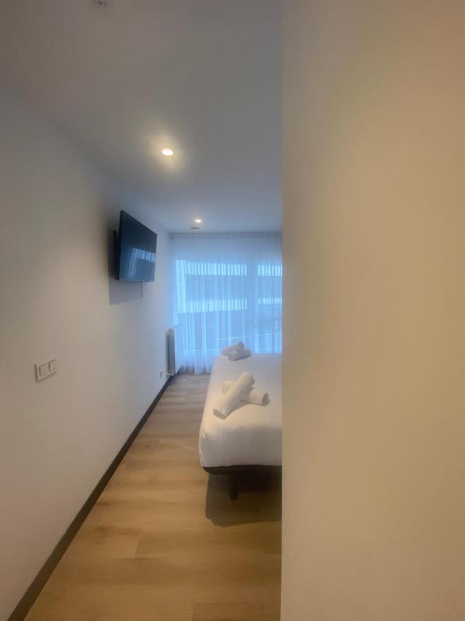 Donostia Rooms San Sebastian Luaran gambar
