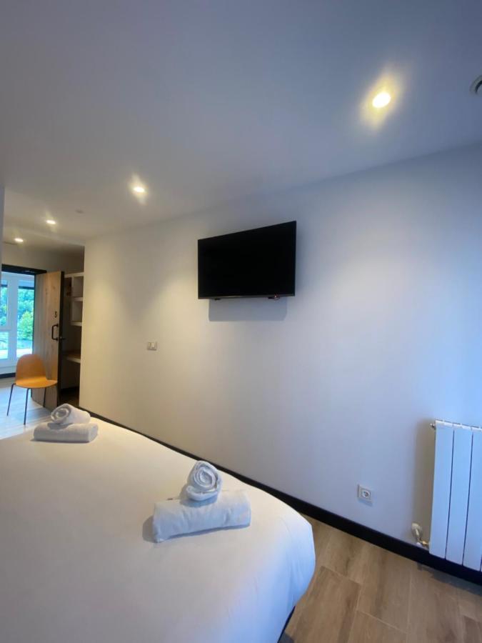 Donostia Rooms San Sebastian Luaran gambar