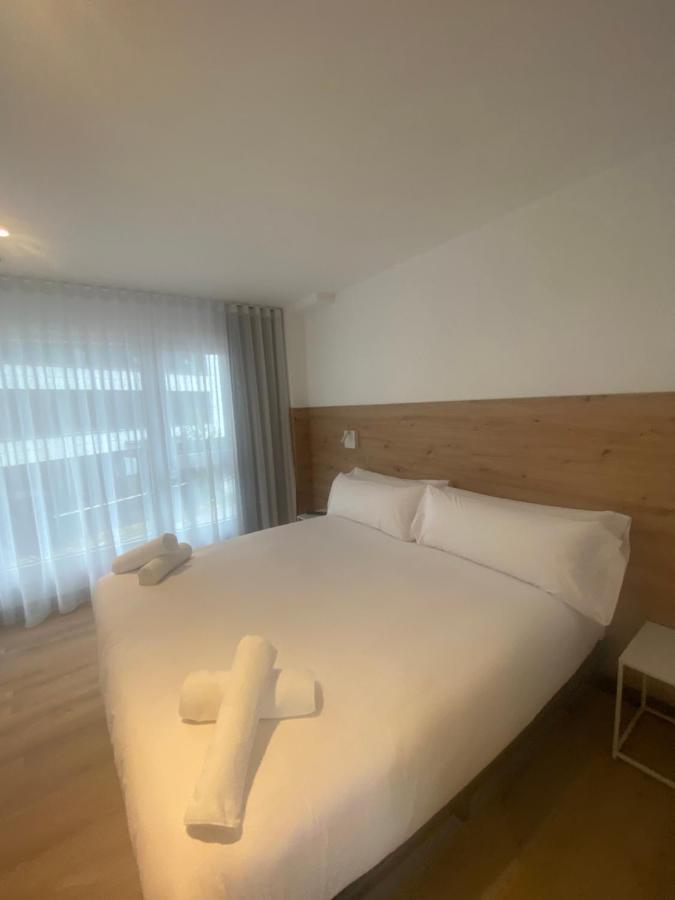 Donostia Rooms San Sebastian Luaran gambar