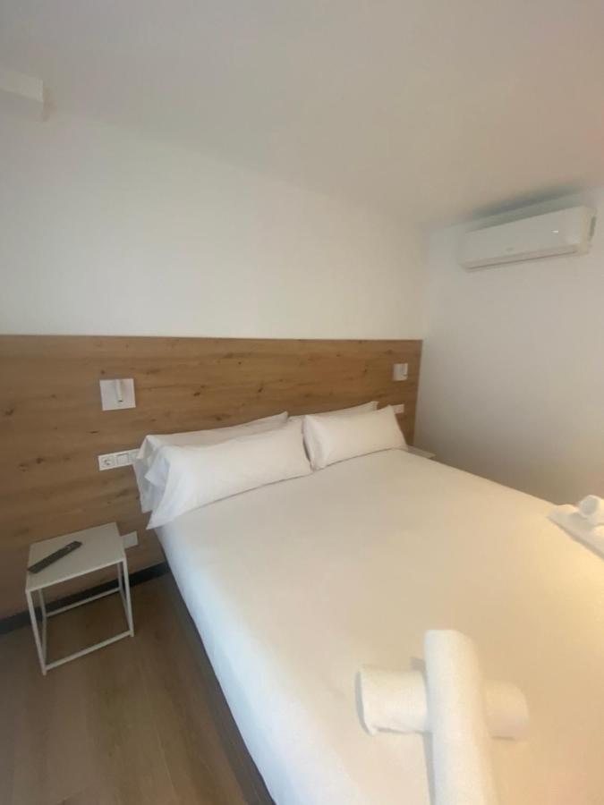Donostia Rooms San Sebastian Luaran gambar