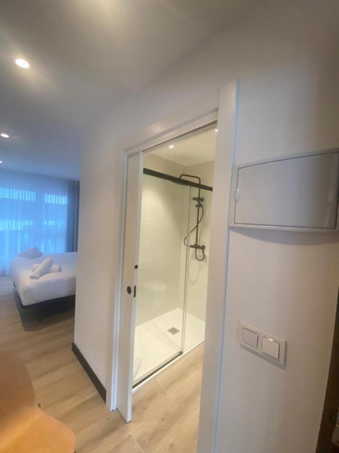 Donostia Rooms San Sebastian Luaran gambar