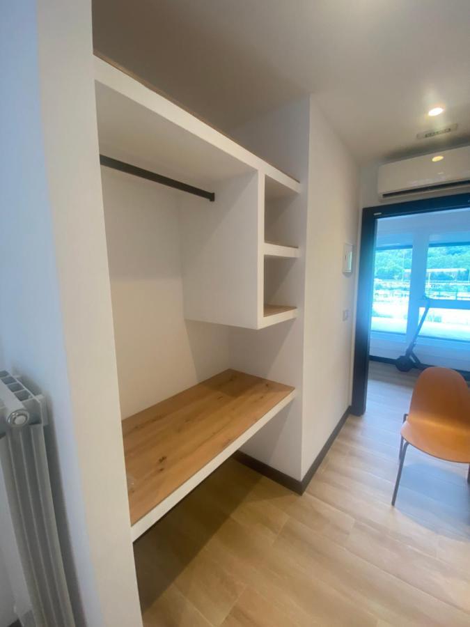 Donostia Rooms San Sebastian Luaran gambar