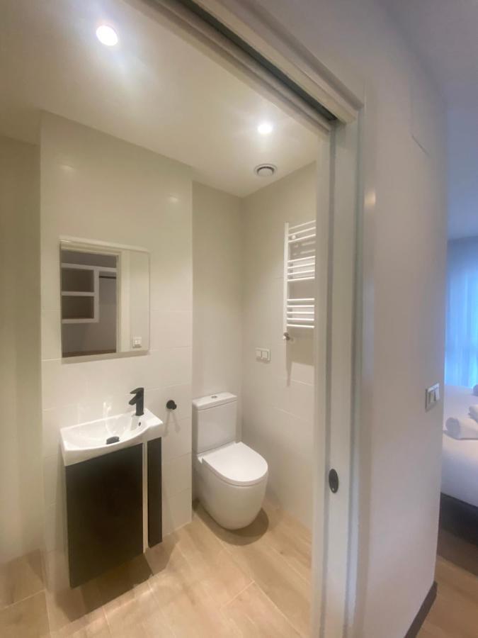 Donostia Rooms San Sebastian Luaran gambar