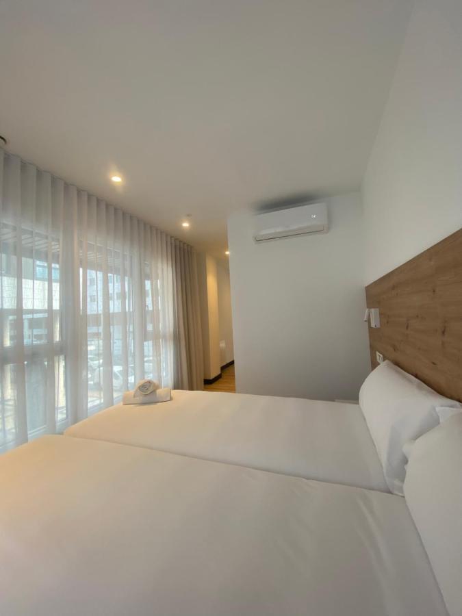 Donostia Rooms San Sebastian Luaran gambar