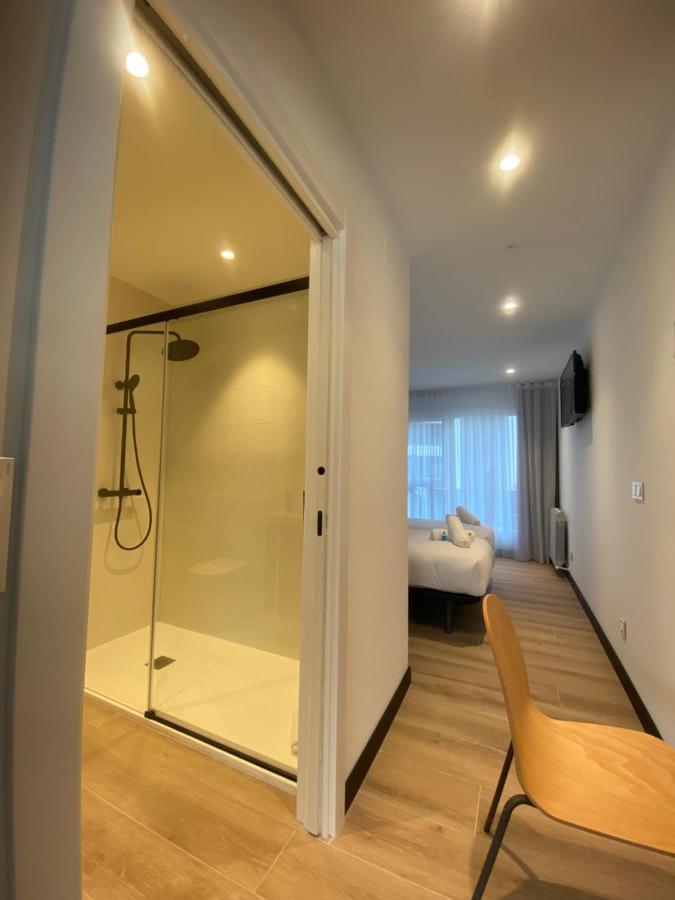 Donostia Rooms San Sebastian Luaran gambar