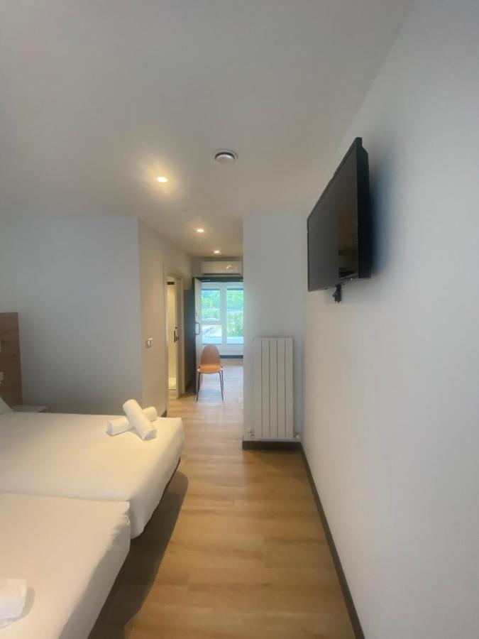 Donostia Rooms San Sebastian Luaran gambar