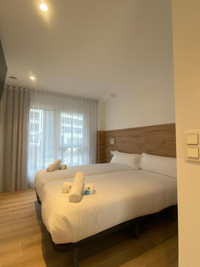 Donostia Rooms San Sebastian Luaran gambar
