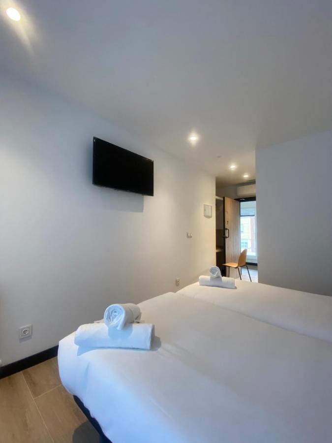 Donostia Rooms San Sebastian Luaran gambar