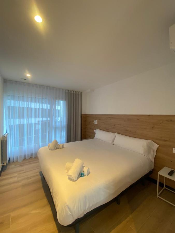 Donostia Rooms San Sebastian Luaran gambar