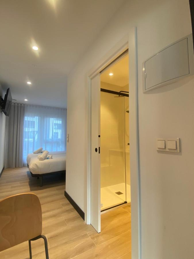 Donostia Rooms San Sebastian Luaran gambar