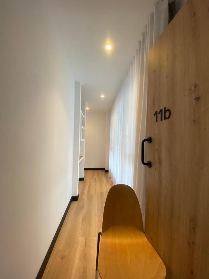 Donostia Rooms San Sebastian Luaran gambar