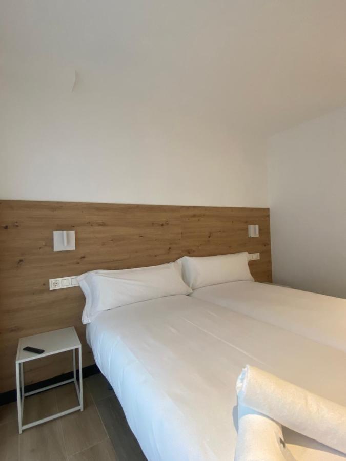 Donostia Rooms San Sebastian Luaran gambar
