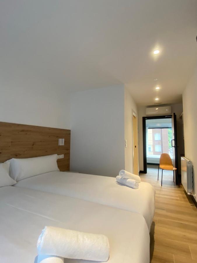 Donostia Rooms San Sebastian Luaran gambar