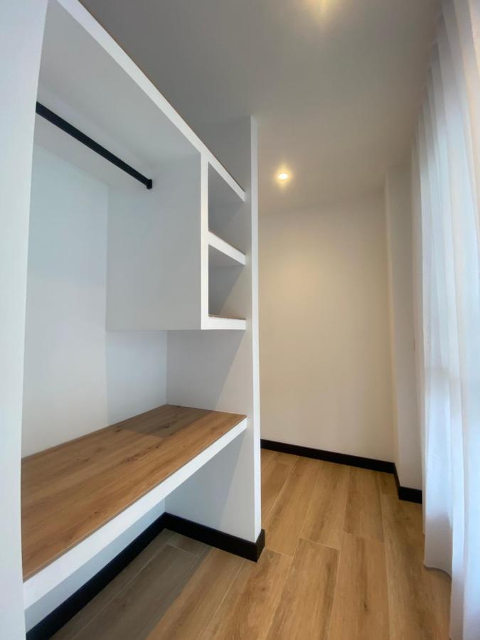 Donostia Rooms San Sebastian Luaran gambar